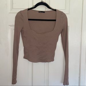 Zara top